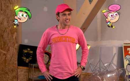 Primer vistazo a la nueva serie live-action de Los Padrinos Mágicos