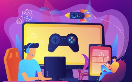 Juegos online, un mundo en constante evolución