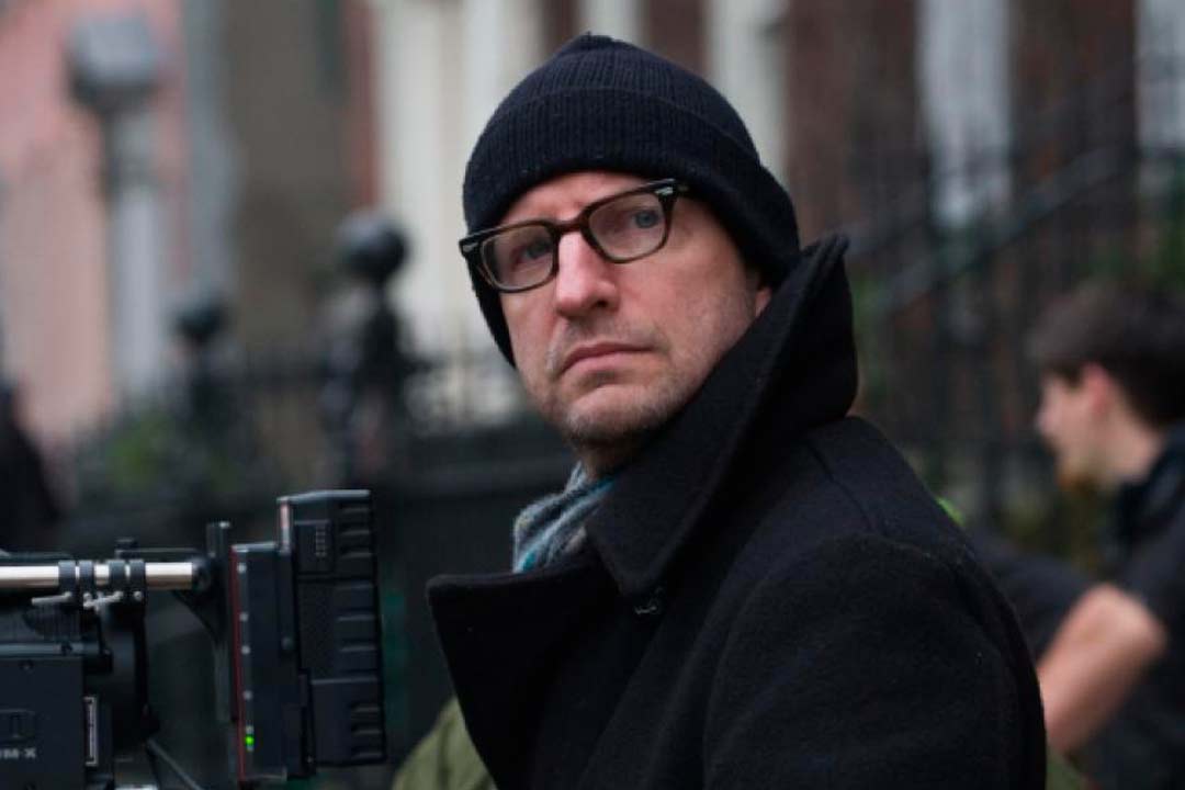 Steven Soderbergh