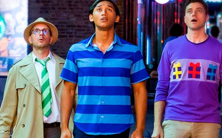 Paramount anuncia película de Las Pistas de Blue juntando a las tres generaciones