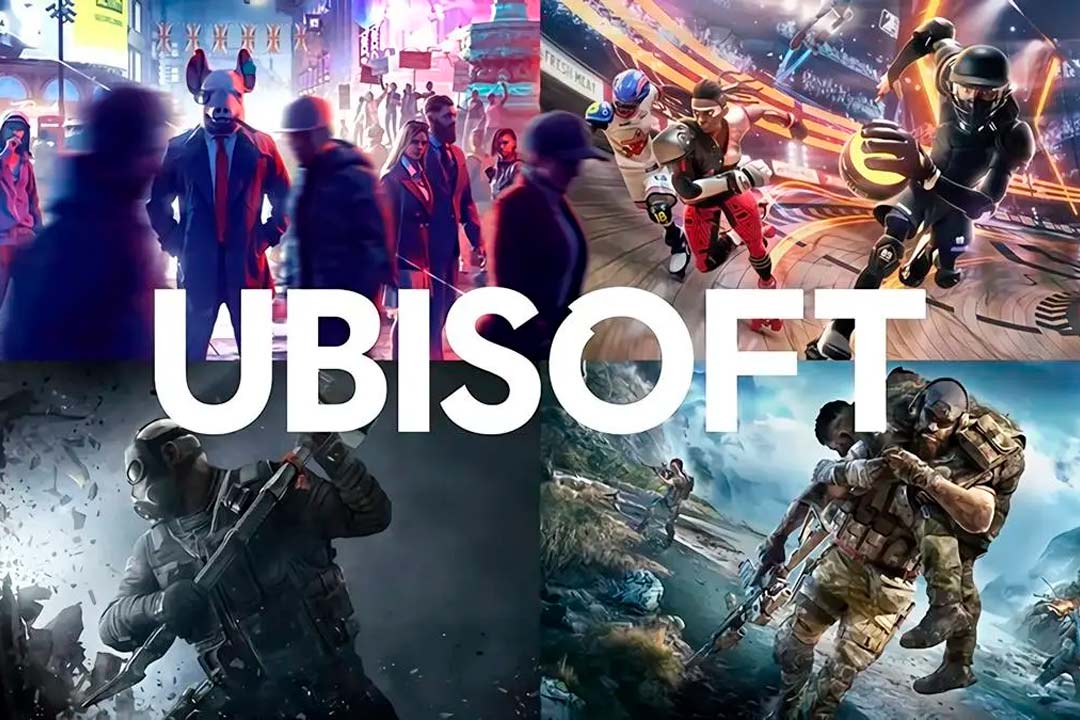 Ubisoft 