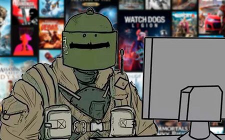 Ubisoft firme como estudio independiente, pero no descarta evaluar opciones