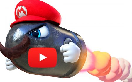 Nintendo bloquea más de 2000 canciones de youtuber que subía bandas sonoras
