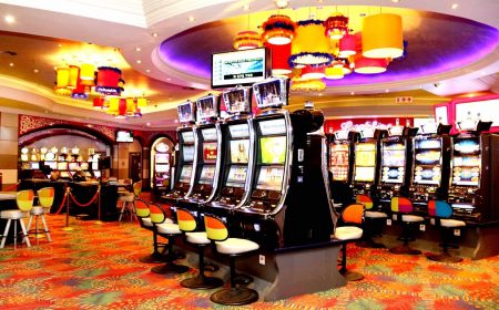 ¿Quién juega más a las tragaperras en los casinos: los hombres o las mujeres?
