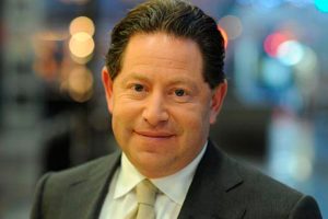 Bobby Kotick Activision Blizzard