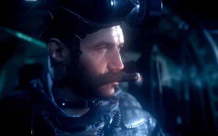 El remaster de Call of Duty Modern Warfare podría llegar a Nintendo Switch