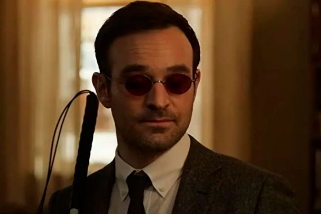 Charlie Cox Matt Murdock 
