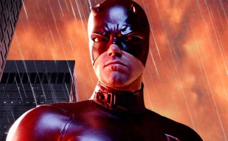 Charlie Cox sobre el Daredevil de Ben Affleck: “El traje apesta”