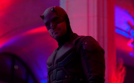 Rumor: Nueva serie de Daredevil arrancaría producción este año