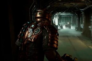 Dead Space remake
