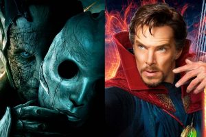 Doctor Strange Thor 2