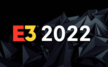 E3 2022 es cancelado completamente, incluyendo el formato digital