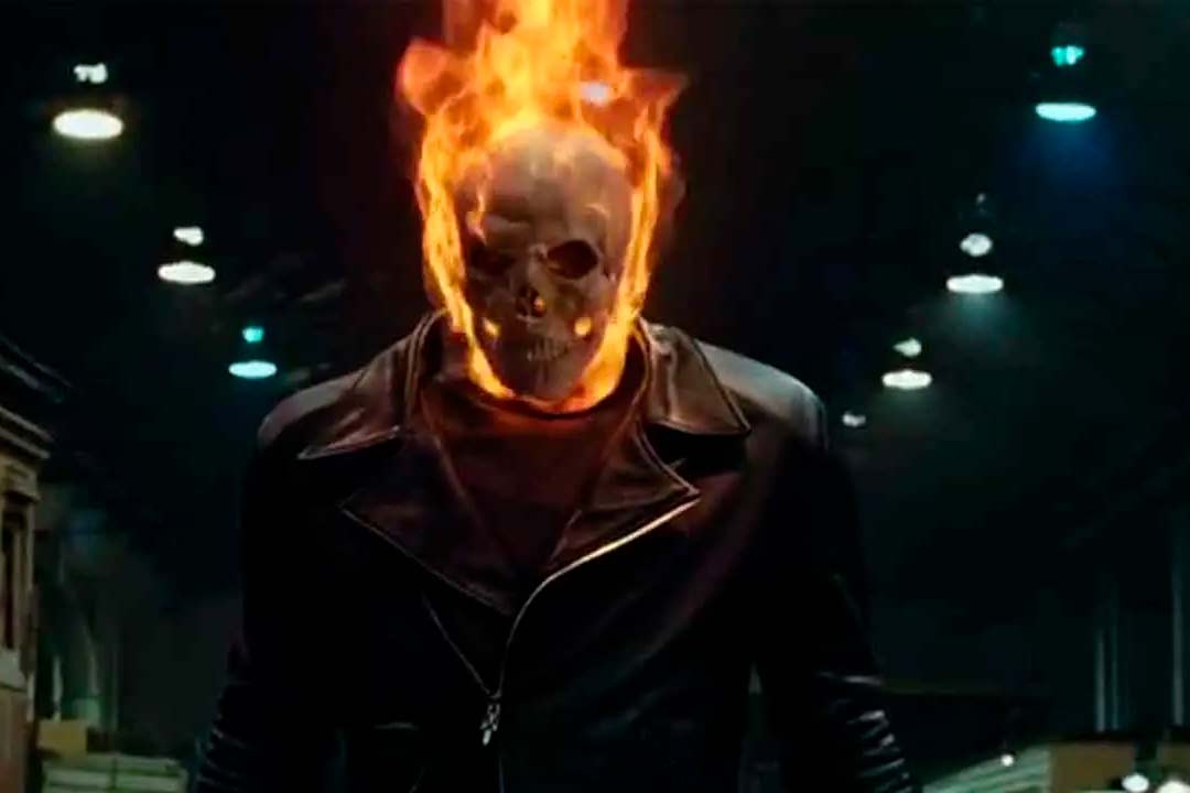 Ghost Rider