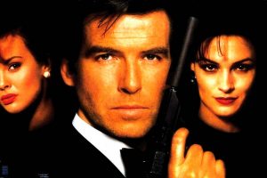 GoldenEye 007 remaster