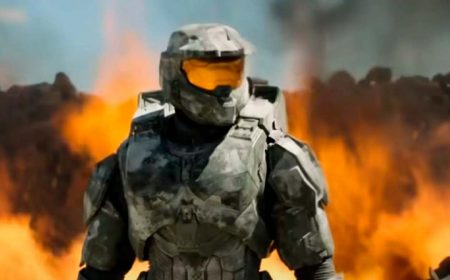 Halo: Serie de televisión recibe sus primeras críticas