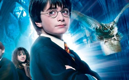 Daniel Radcliffe confiesa que sentía vergüenza interpretando a Harry Potter