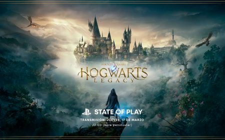 Anuncian State of Play dedicado al nuevo juego del universo de Harry Potter