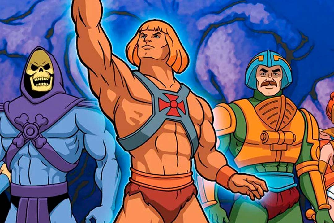 He-Man Live Action