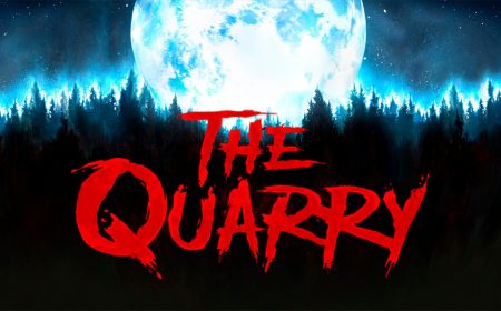 The Quarry lanza su primer y aterrador trailer