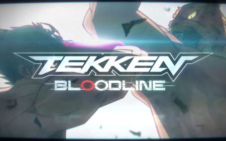 Netflix anuncia su serie animada de Tekken