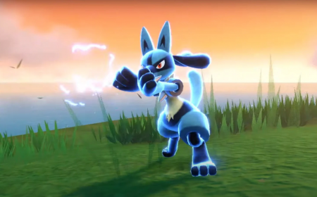 Pokémon Scarlet y Violet tendrán un Gameplay tradicional