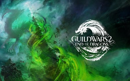 Guild Wars 2 recibe una expansión y confirma que otra esta en camino