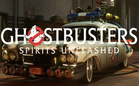 Ghostbuster tendrá un nuevo juego para consolas y Pc
