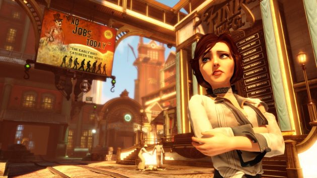 BioShock Infinite: Requisitos mínimos y recomendados en PC - Vandal