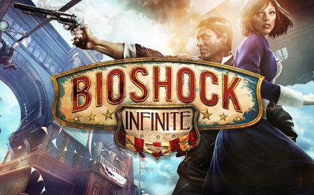 BioShock Infinite de Pc recibió múltiples actualizaciones a la vez