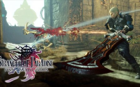 Stranger of Paradise: Final Fantasy Origin tendrá un guiño a FF VII