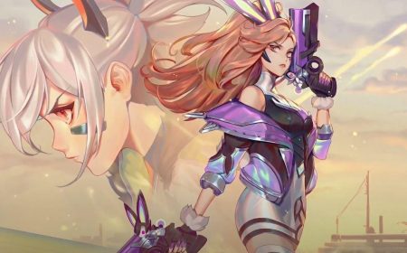 League of Legends presenta sus nuevas skins del Escuadrón Animal