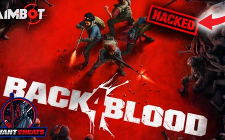 Back 4 Blood recibirá su primera expansión