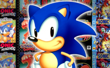 ¿Sonic Origins sigue en pie?