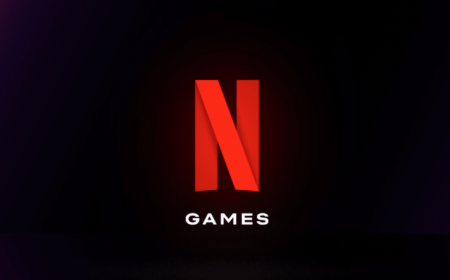 Netflix adquiere otra compañía de videojuegos