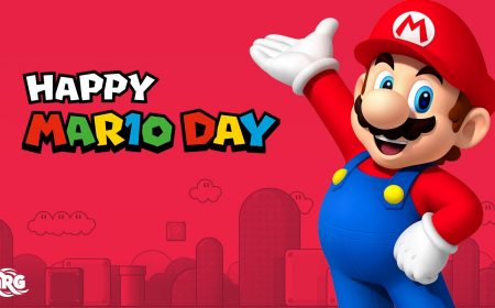 El día de Mario Bros llega con descuentos en la eShop