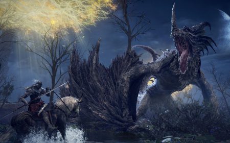 ¡Jugadora logra el platino en Elden Ring!