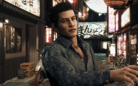 Lost Judgment tendrá una nueva expansión con nueva historia