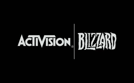 Activision Blizzard recibe una nueva demanda