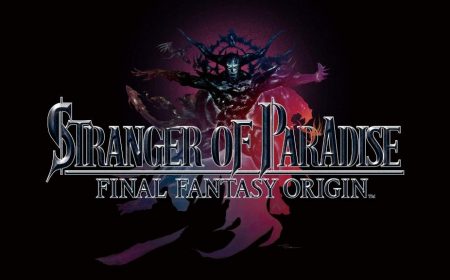 A preparar la PC para Stranger of Paradise: Final Fantasy Origin