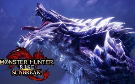 Monster Hunter Rise: Sunbreak tendrá un stream oficial con novedades
