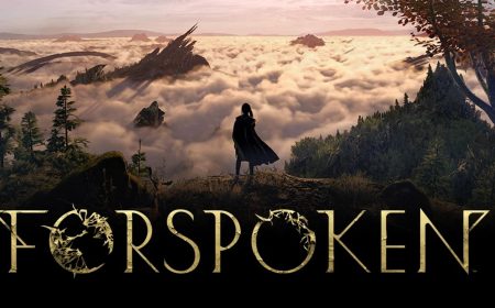 Forspoken revela nuevo trailer mostrando los peligros dentro del juego