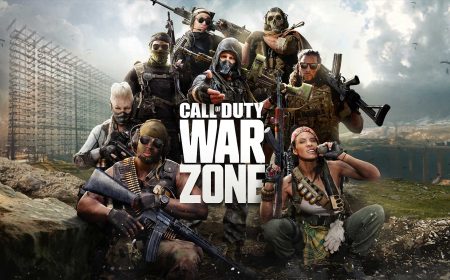 Call of Duty: Warzone hará su llegada a iOS y Android