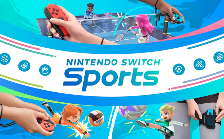 Nintendo Switch Sports podría agregar mas deportes progresivamente