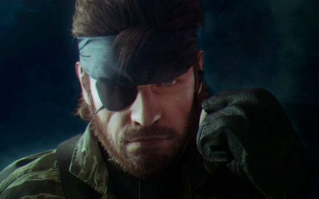 Konami celebrará el 35° aniversario de Metal Gear Solid y espero sea algo bueno