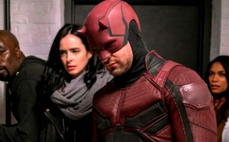 Disney elimina las menciones a Netflix en Daredevil y las otras series