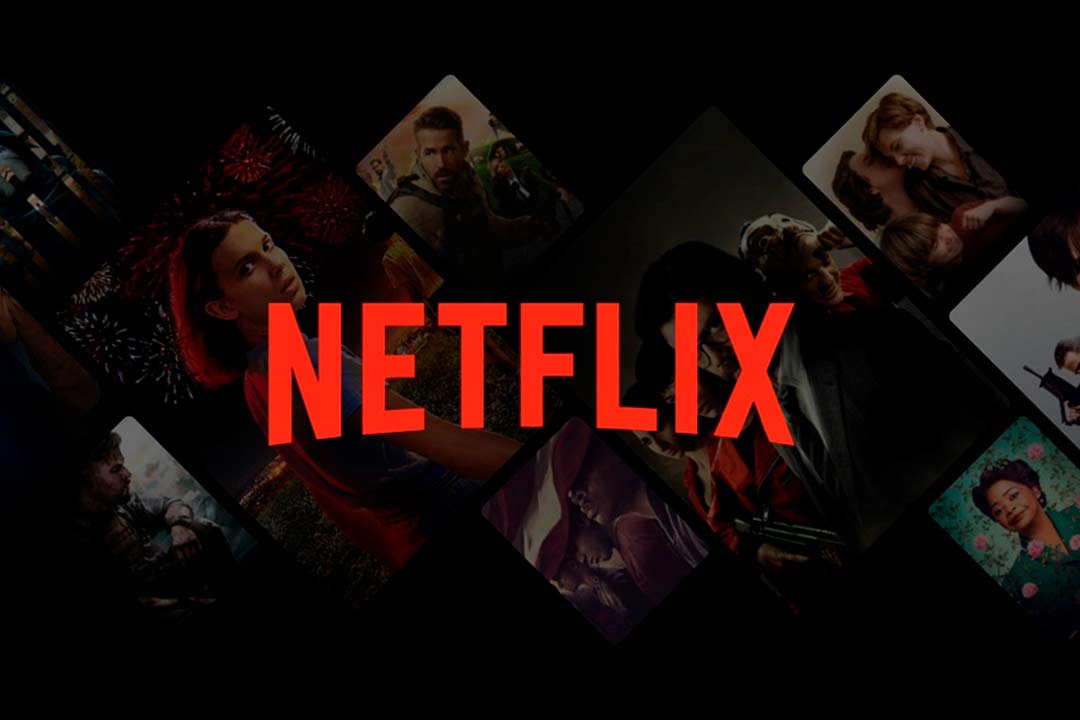 Netflix Rusia