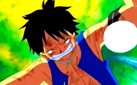 Fan ucraniano de One Piece no quiere morir hasta saber el final de la serie