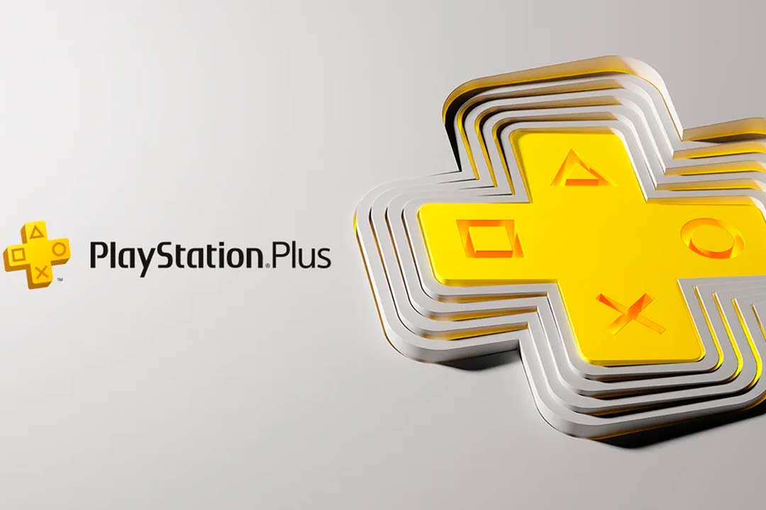 PlayStation Plus