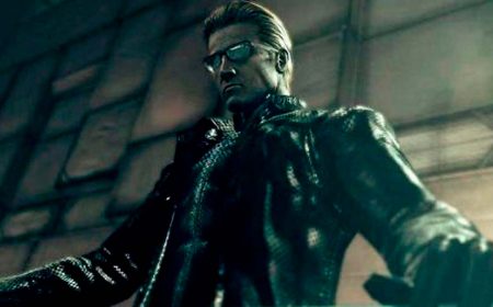 Resident Evil: La serie de Netflix revela su fecha de lanzamiento
