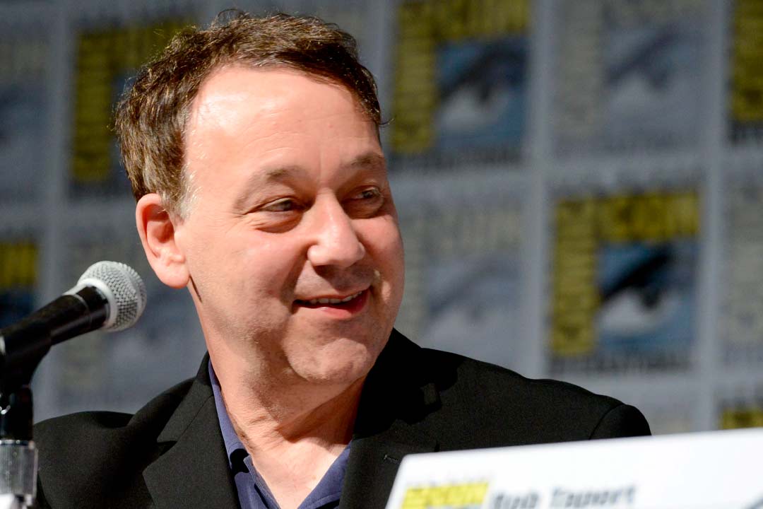 Sam Raimi Batman 